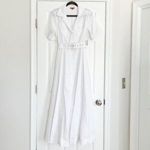 Staud Millie Dress - NWT